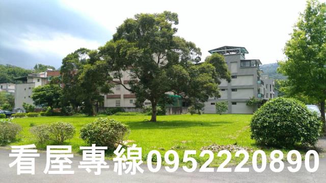 新北新店建地-0