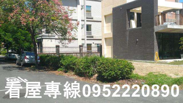 新北新店建地-4