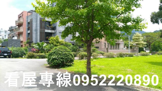 新北新店建地-1