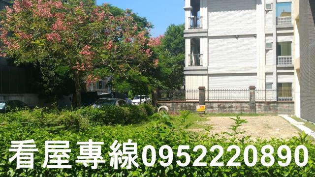 新北新店建地-5