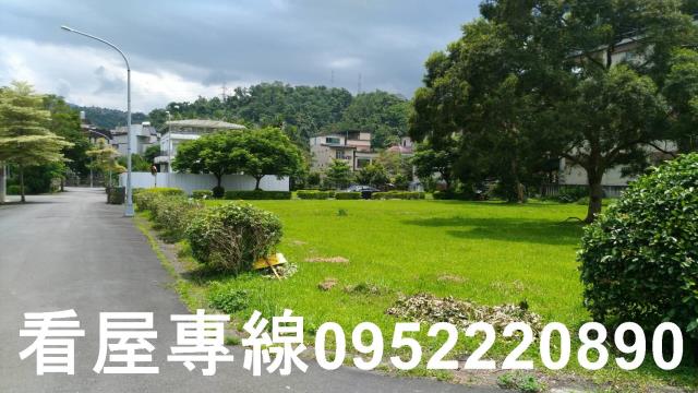 新北新店建地-2