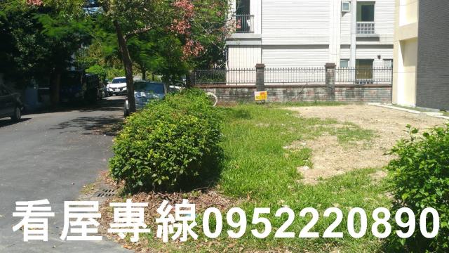 新北新店建地-6