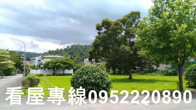 新北新店建地-3