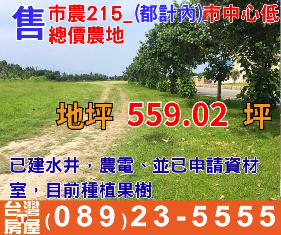 台東農地-0
