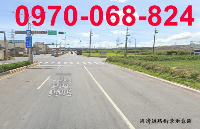 桃園蘆竹工業地-0