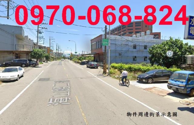 桃園蘆竹工業地-1