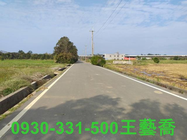桃園新屋農地-6