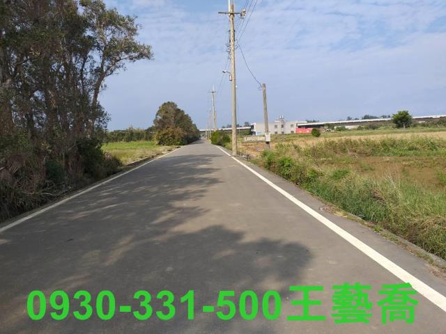 桃園新屋農地-7