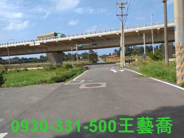 桃園新屋農地-10