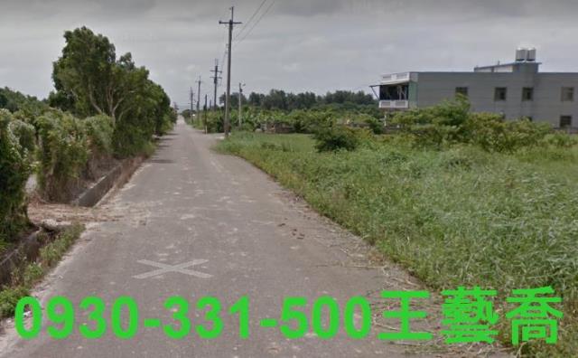 桃園新屋農地-3