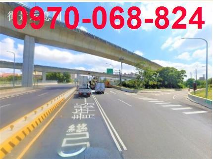 桃園楊梅工業地-0