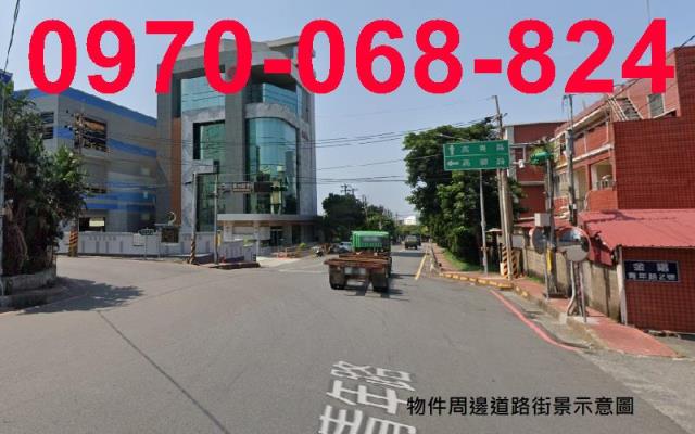 桃園楊梅工業地-1