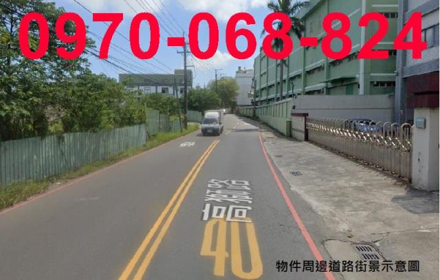 桃園楊梅工業地-2