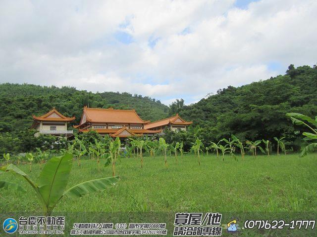 高雄內門農地-12