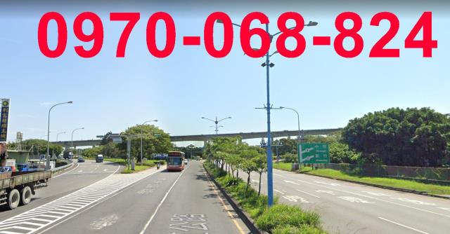 桃園楊梅工業地-0