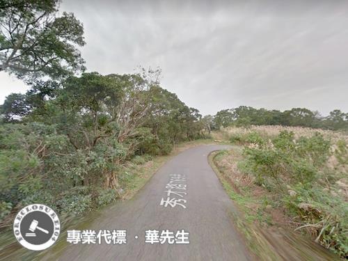 桃園楊梅農地法拍-3