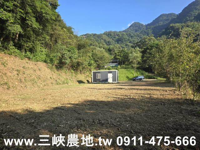 三峽農地-0
