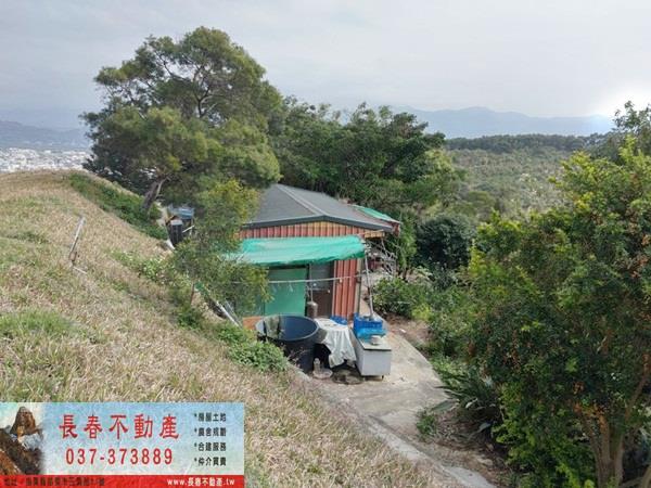 苗栗農地-5