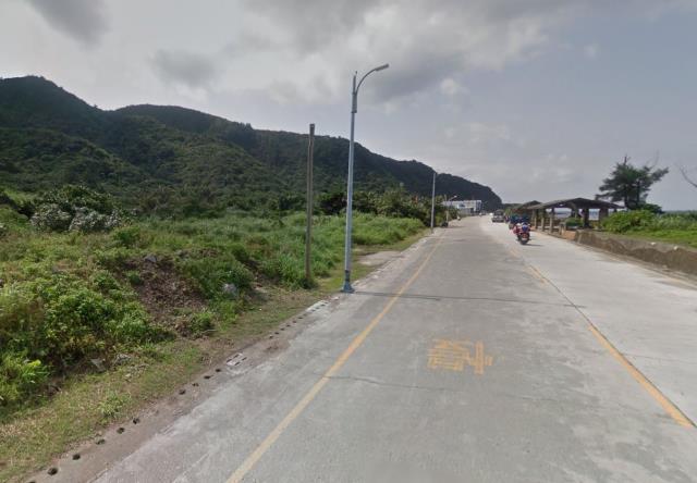 台東綠島農地-0