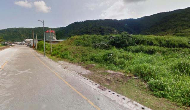 台東綠島農地-1