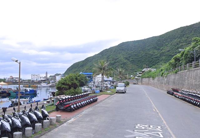 台東綠島農地-2