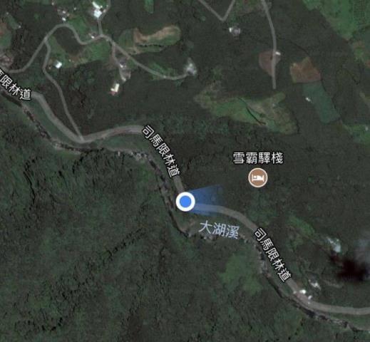 8G266山中秘境小木屋