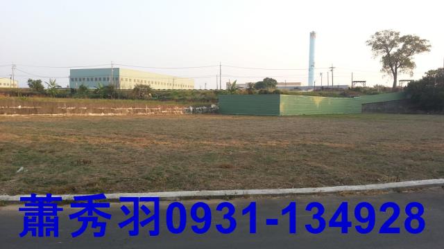 台中后里農地-2