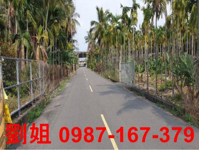 屏東長治農地-1
