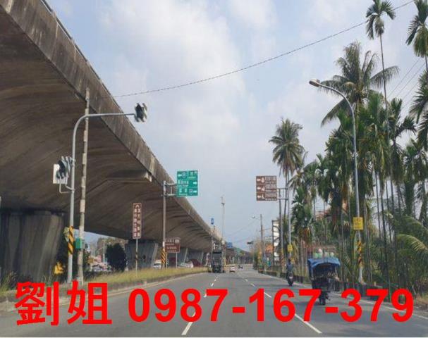 屏東長治農地-2