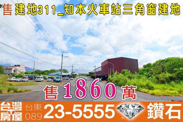 台東建地-0