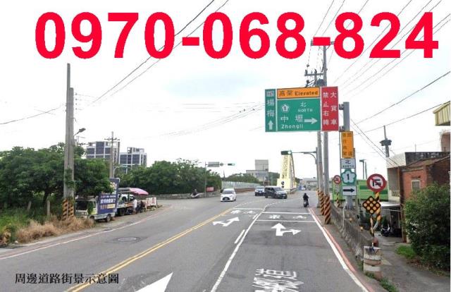 桃園楊梅工業地-0