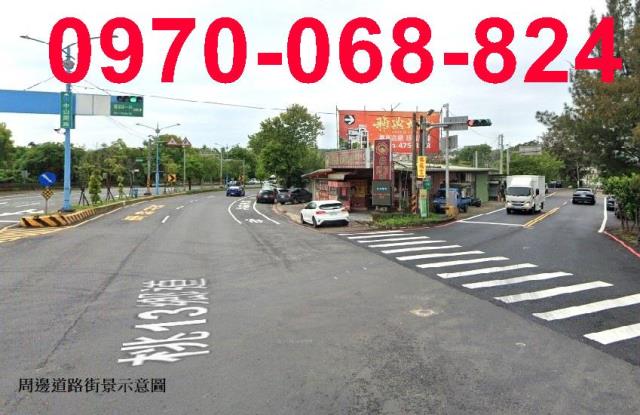 桃園楊梅工業地-1