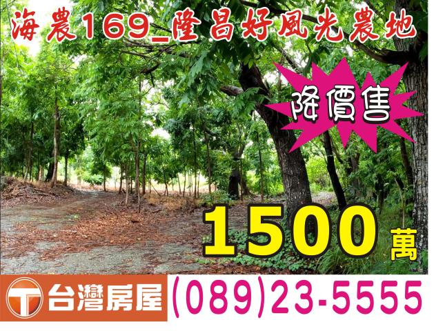 台東東河農地-0