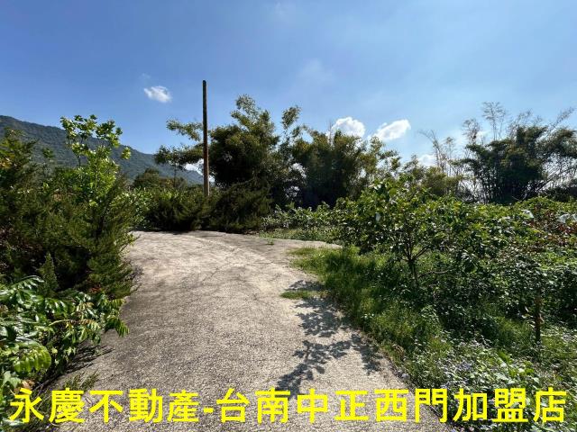 南化農地-1