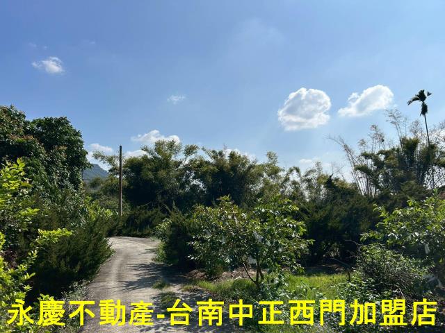南化農地-2