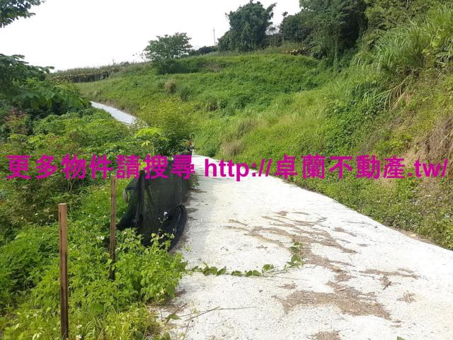 苗栗農地-1