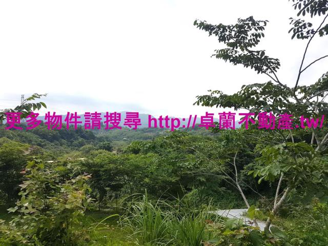 苗栗農地-5