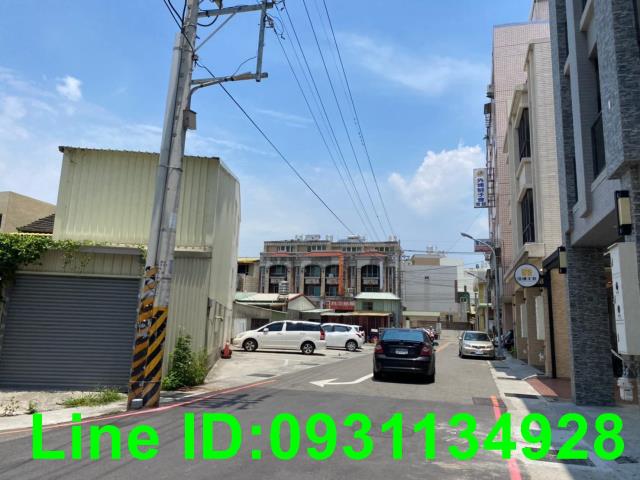 台中外埔建地-3