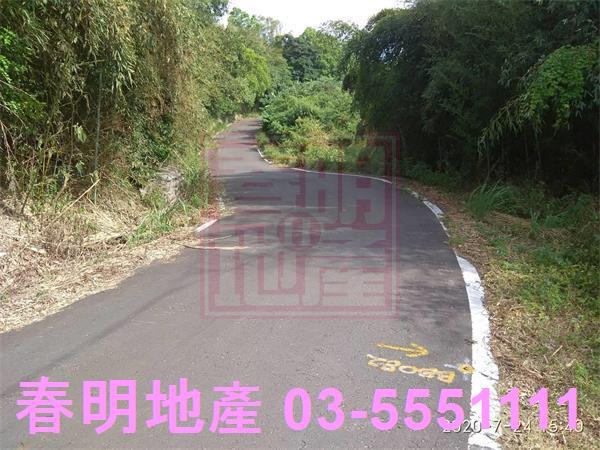 新竹峨眉農地-2