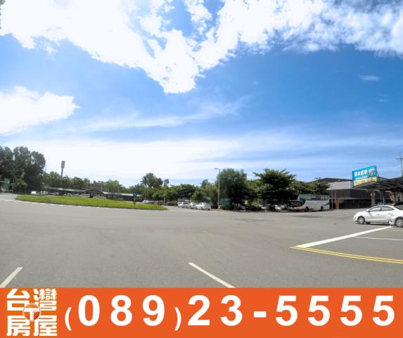 台東台東市建地-2
