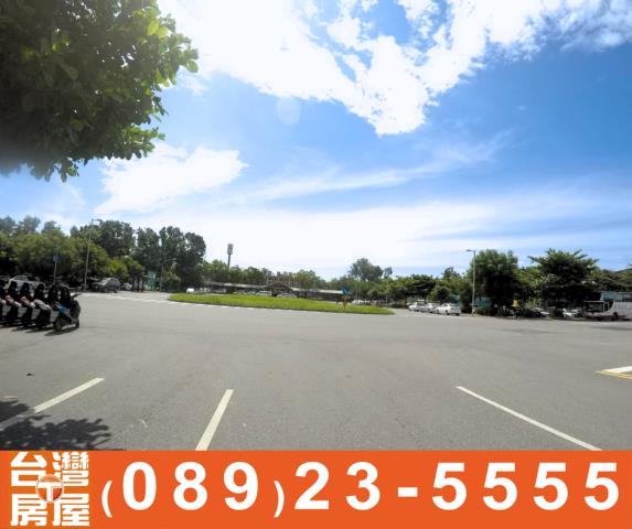 台東台東市建地-3