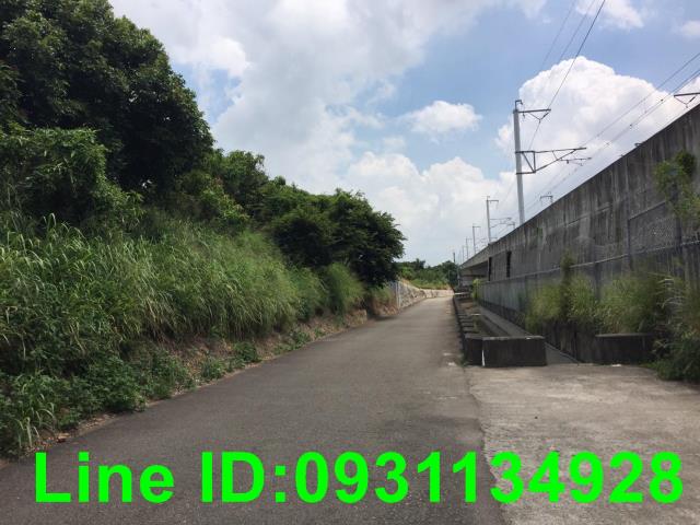 台中外埔農地-1