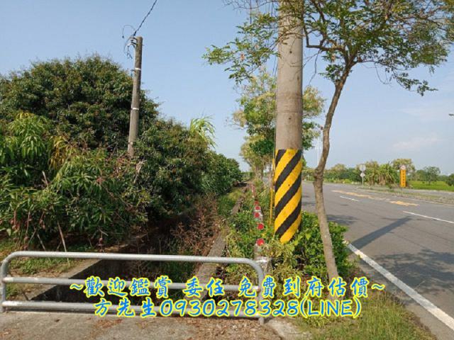 台南農地-4