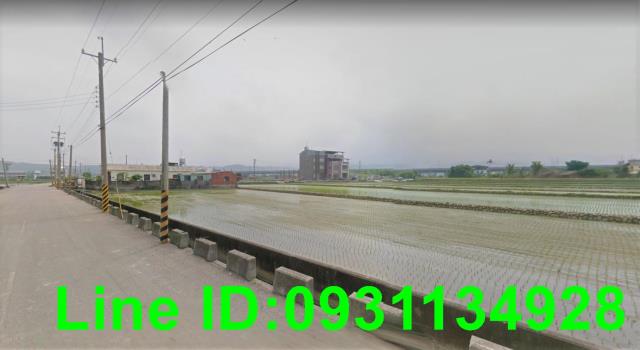 苗栗苑裡農地-2