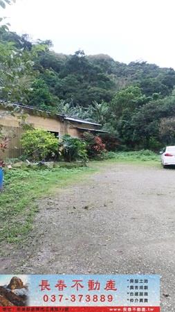 基隆七堵農地-2