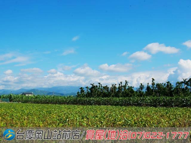 高雄美濃農地-10