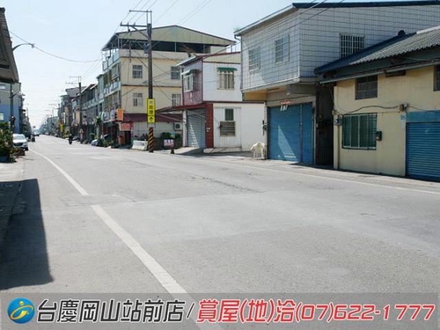 高雄美濃農地-6