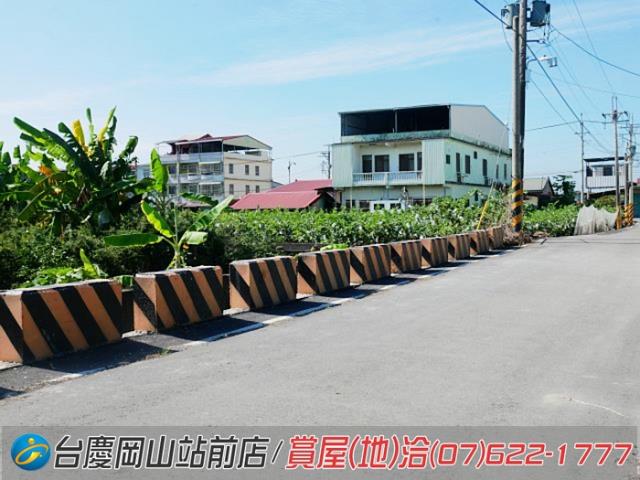 高雄美濃農地-7