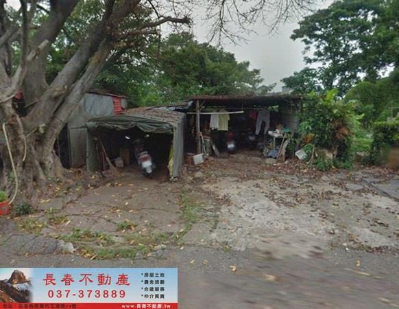 銅鑼建地-1