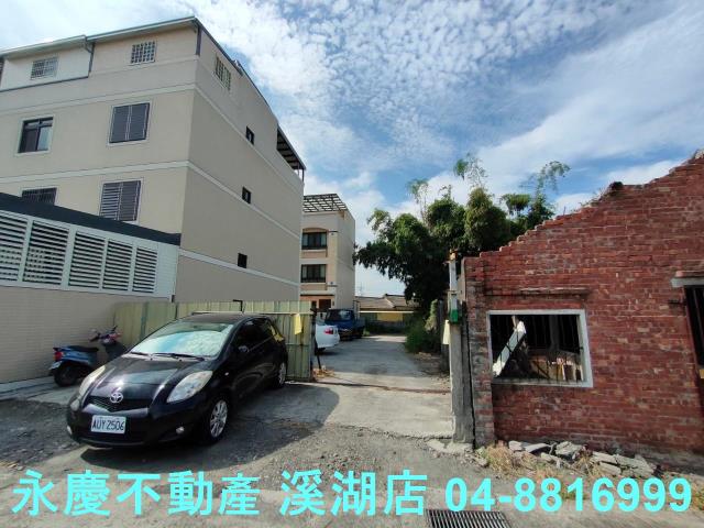 溪湖建地-6